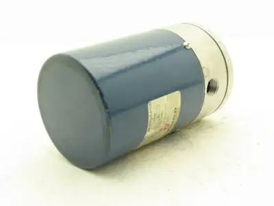 Fairchild 1210C-10133C Motorized Pneumatic Air Regulator Motor Only