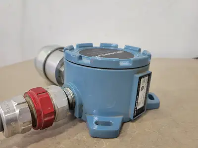 USED NET SAFETY ST360A-1000-ASSY