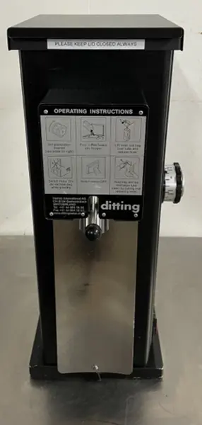 Used _UNKNOWN_ KR Coffee Equipment | Grocery Equipment Sales #1065830