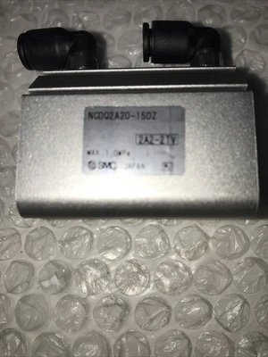 NEW SMC NCDQ2A20-15DZ