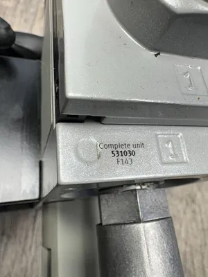 Festo MS6-EM1-1/2-S Other Hydraulics & Pneumatics | ESS Industrial Equipment Sales (15)