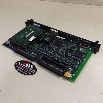 USED YASKAWA JANCD-MCP01 REV D03