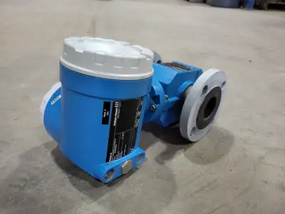 NEW ENDRESS+HAUSER 50W50-UL0A1A10B7AA