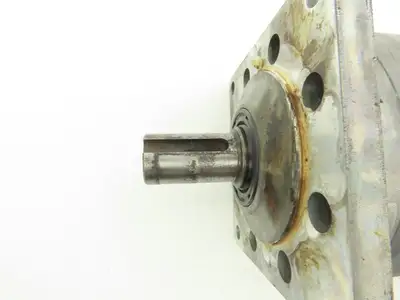 Sumitomo Cyclo-Drive CNVM05-5090-43 Inline Gearmotor 43:1 Ratio 40rpm 220V 3PH