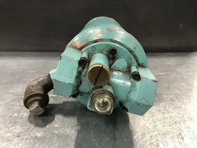 Particulate Filter