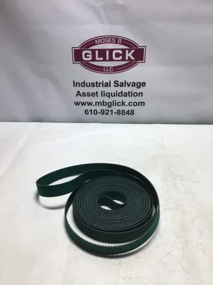 Glide-Line Replacement Conveyor Belt P-00030-8580 A -NOS