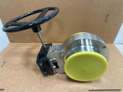 Max-Air _UNKNOWN_ Butterfly Valves | Fram Fram LLC (9)
