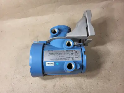 NEW MICRO MOTION INC 1700R12AFFEZZZ