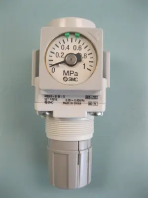 NEW SMC AR20K-01BE-B