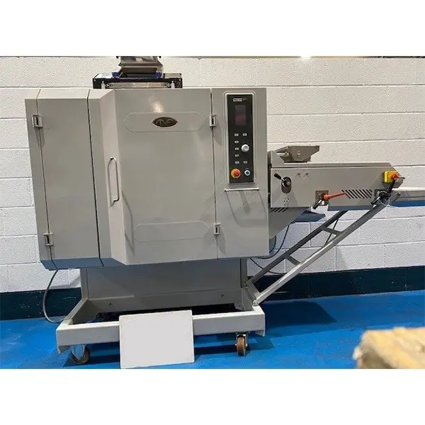 Used Mondial Forni _UNKNOWN_ Dough Dividers | ISCA #1299037