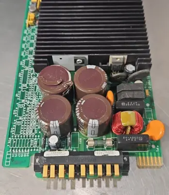 Bailey Controls IEPAS02 INFI90 Power Supply AC 120VAC 47-63HZ 3.0A Loc3D39