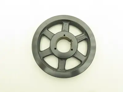 Browning 2TB110 2-Groove V-Belt Pulley Sheave Q1