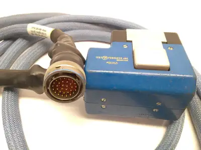 USED TEST PRODUCTS INC 20-5-5-0119 70-WAY ECM INLINE TEST CABLE