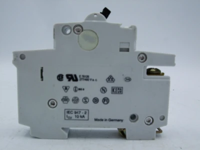 USED ABB S 261 B6