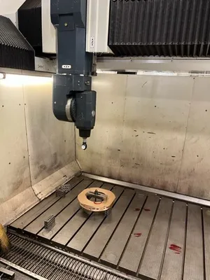 USED PARPAS Diamond Linear