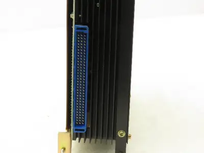 Used FANUC _UNKNOWN_ Servo Drives Indiana US | Arrow Industrial #1458359