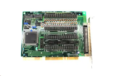 USED CONTEC PIO-32/32L(PC) 9859A