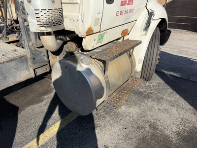 Used 2006 INTERNATIONAL 86004X2 Conventional trucks Ohio US | Miedema Asset Management Group #1693440
