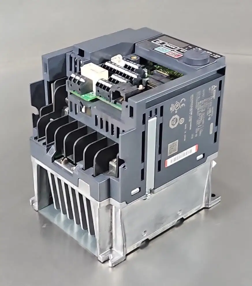 Mitsubishi FR-E820-0080-5-60 Inverter. Loc1B-21