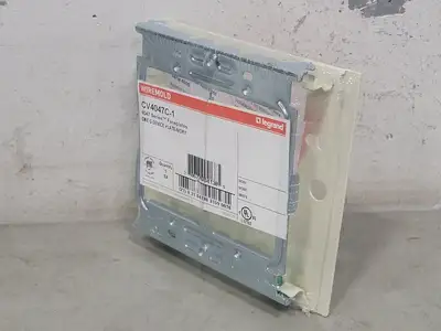 NEW WIREMOLD CV4047C-1