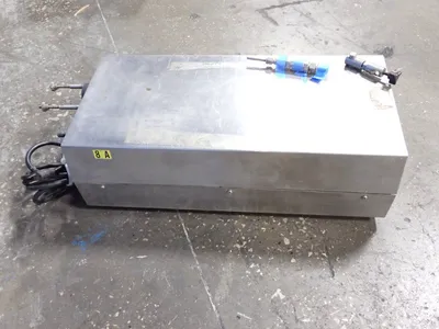 Used ODEN PRO/FILL 1000 Chemical & Process Equipment | HGR 24 #734587
