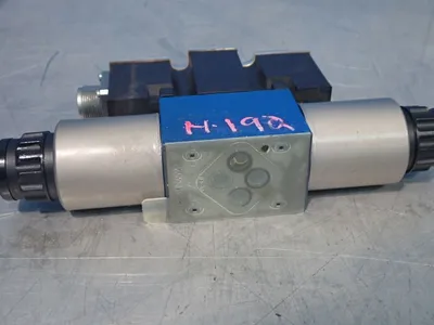 USED REXROTH R900954427
