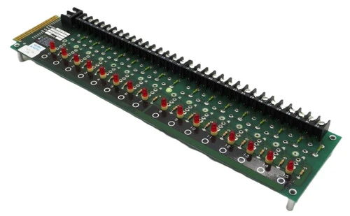 Opto 22 PB16 G1 Family 16-Channel I/O Module Rack [Refurbished]