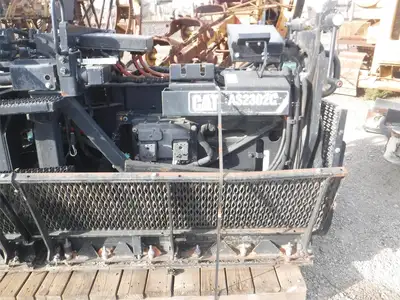 Used CATERPILLAR AS2302 Misc Construction Attachements California US | Western Trencher & Equipment, Inc. #1497760