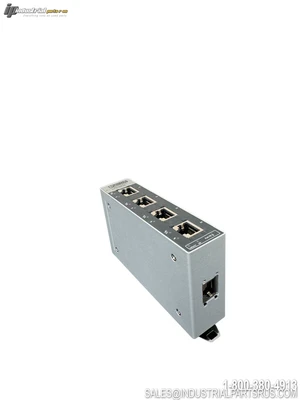 New | in-Stock PHOENIX CONTACT 2891152 Network Switches Kentucky US | Industrial Parts R Us Inc. #1496179