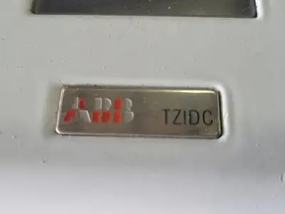 NEW ABB V18345-1010521001
