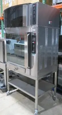 USED BKI VGG 8C