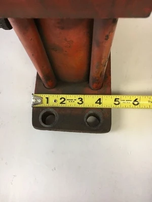 USED Bradford 3"