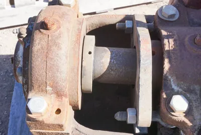 USED HAYWARD DKA-2