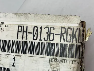 New | in-Stock BRONX PH-0136-RGKUD Misc Electrical & Power Parts Ohio US | Surplus Asset Holdings #1238546