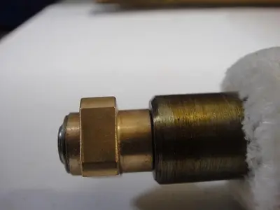 USED HAMADA 7203-16108B