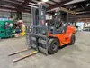 TCM FD-60 15,000 Lb. Forklift thumbnail