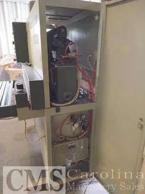 USED SCMI SANYA UNO SANDER