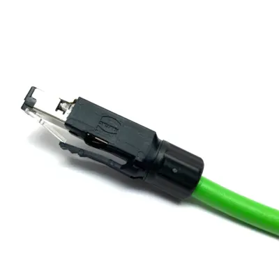 USED BALLUFF BCC E834-E834-90-334-PS54N2-003