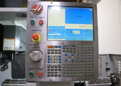 2012 HAAS DT-1 Vertical Machining Centers | Clark Machinery Sales, LLC (5)