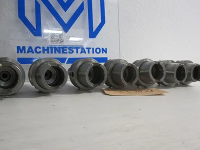 USED HAIMER HSK63A