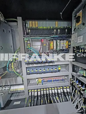 Used 2012 DMG MORI DECKEL MAHO DMU 50 Vertical Machining Centers (5-Axis or More) | FRANKE CNC, LLC #1382666