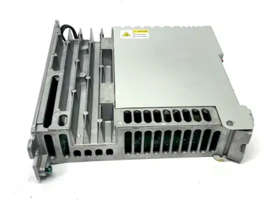 New | in-Stock Allen Bradley Ser. A Kinetix 5500 Servo Drive 6.3A 1.6kW 1PH & 3PH Servo Drives Michigan US | Maverick Industrial Sales #1393274