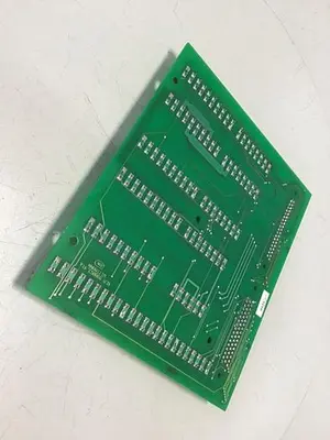 USED WITTMANN KLM 990053.41B