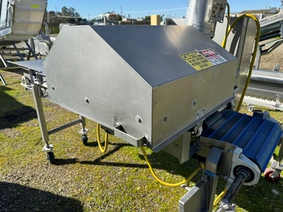 Tip and Tail Slicer Cutter