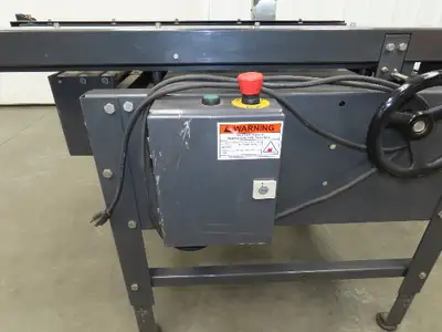 Used LOVESHAW _UNKNOWN_ Case Sealers - Tapers Indiana US | Arrow Industrial #1411469