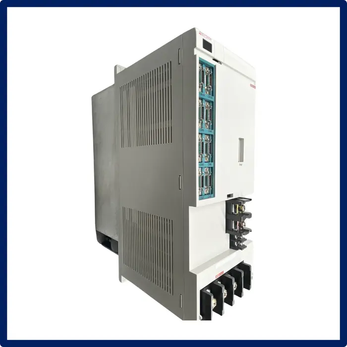 Used MITSUBISHI MDS-CH-SPM-300 Spindle Drives | CNC TOOLS LLC #766462