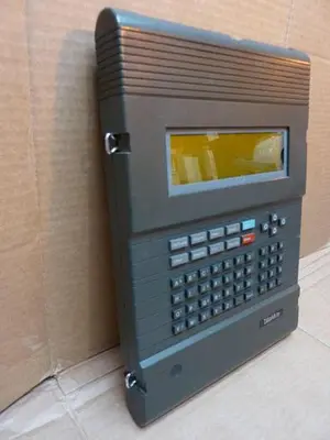 USED ALLEN BRADLEY 2004C-08-EN
