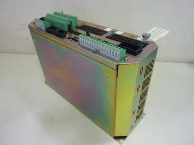 USED YASKAWA JZCR-XC002B
