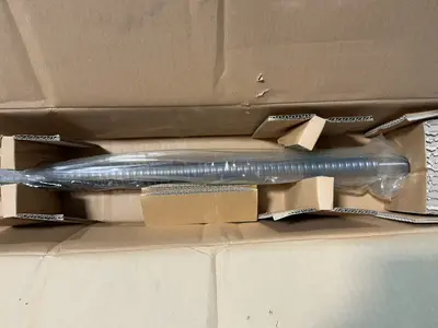Used THK BNT36102.6ZZ+1981LT Ballscrews Ohio US | HGR 24 #1357317