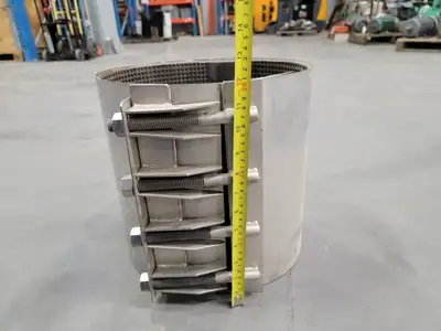 USED ROBAR 1075-1X12/ 1070-1110